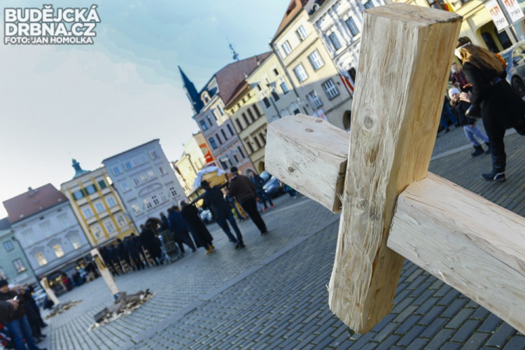 Velikonoční hrkání