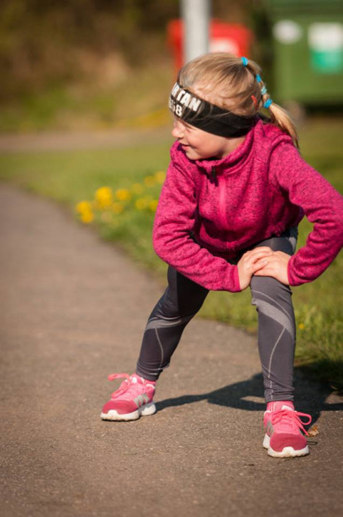 Spartan Race 2015 v Liberci