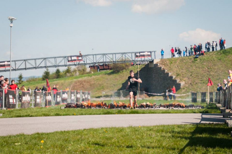 Spartan Race 2015 v Liberci