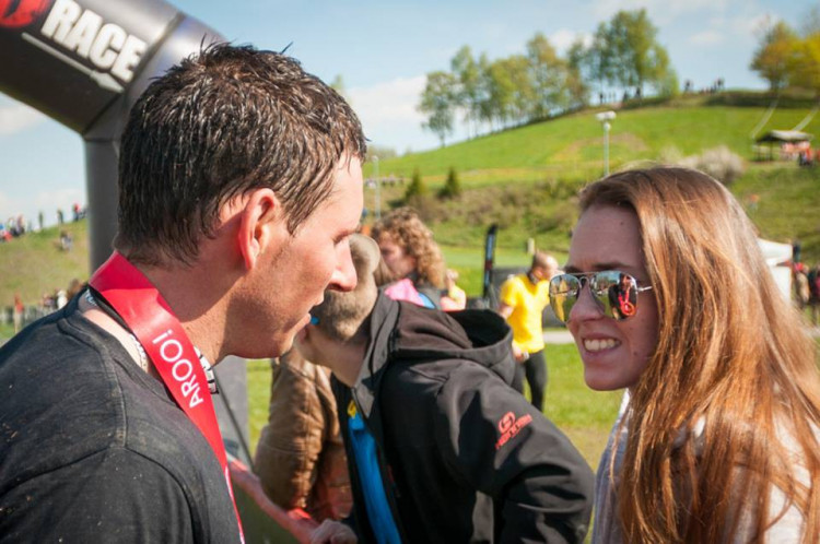 Spartan Race 2015 v Liberci