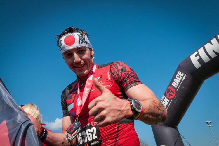 Spartan Race 2015 v Liberci