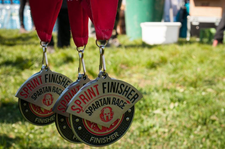 Spartan Race 2015 v Liberci