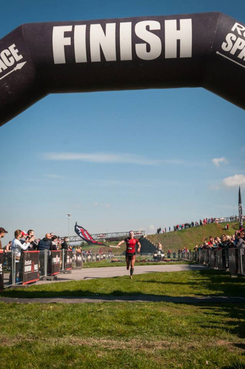 Spartan Race 2015 v Liberci
