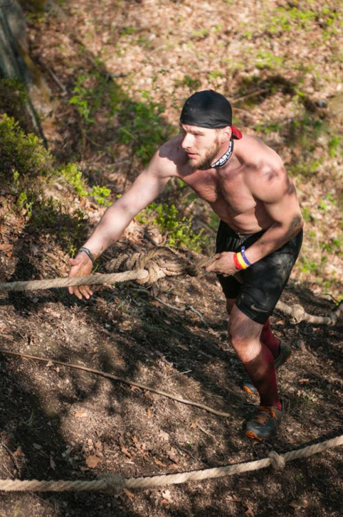 Spartan Race 2015 v Liberci