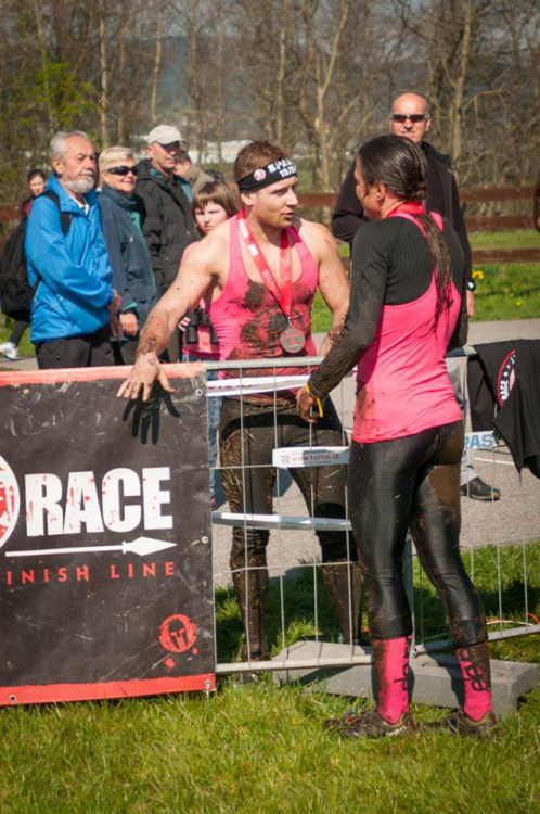 Spartan Race 2015 v Liberci