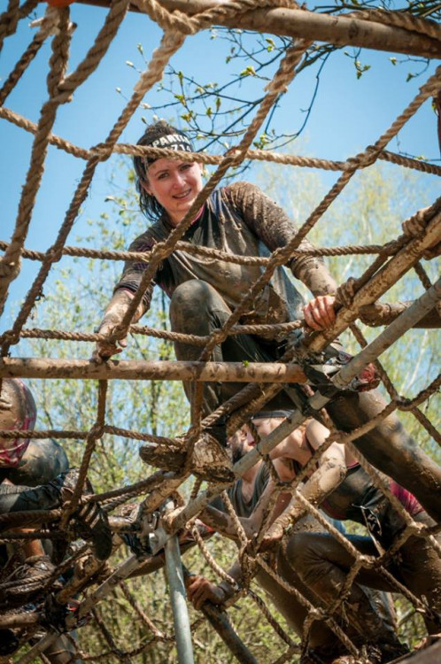 Spartan Race 2015 v Liberci