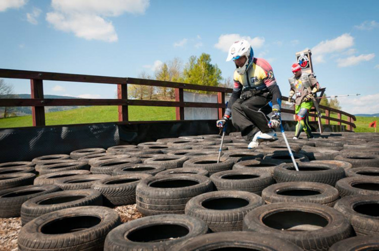 Spartan Race 2015 v Liberci