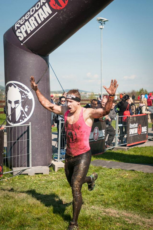 Spartan Race 2015 v Liberci