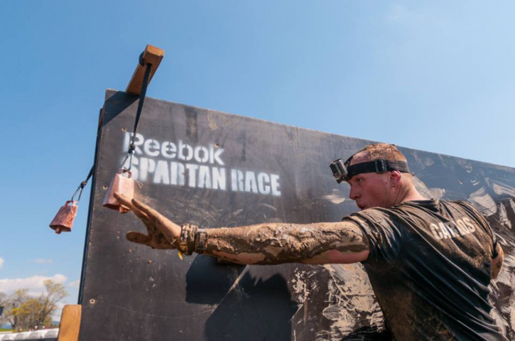 Spartan Race 2015 v Liberci