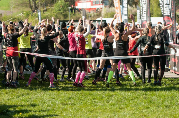 Spartan Race 2015 v Liberci