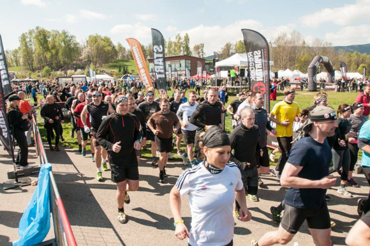 Spartan Race 2015 v Liberci