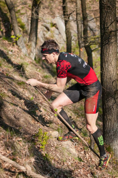 Spartan Race 2015 v Liberci