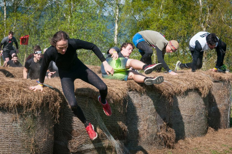 Spartan Race 2015 v Liberci