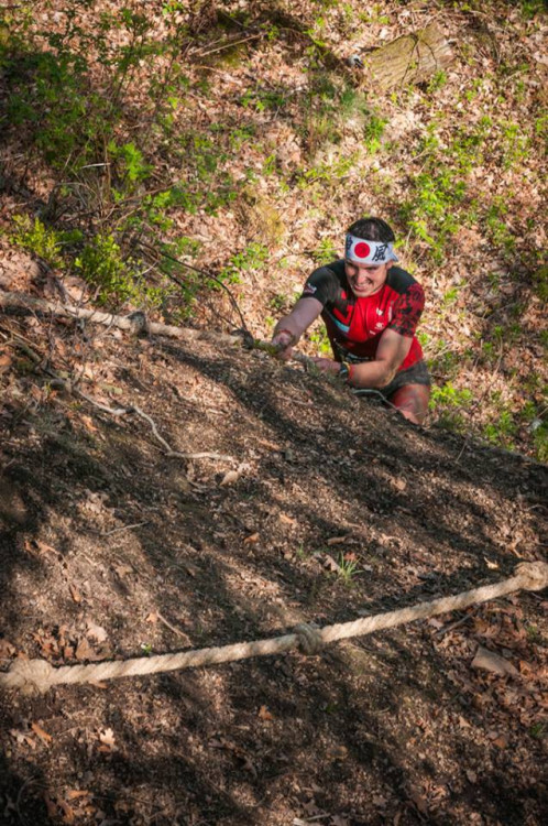 Spartan Race 2015 v Liberci