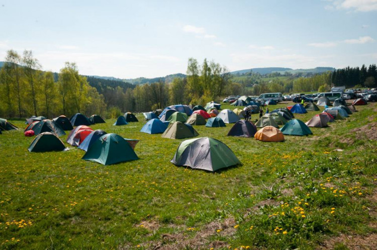 Spartan Race 2015 v Liberci