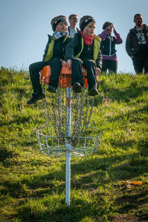 Spartan Race 2015 v Liberci