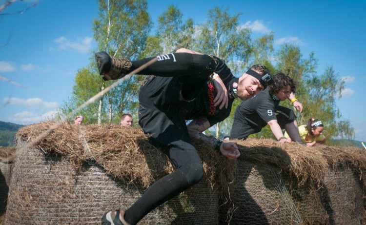 Spartan Race 2015 v Liberci