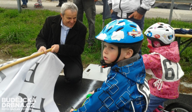 Hornoplánská in-line brusle