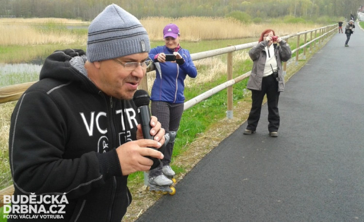 Hornoplánská in-line brusle