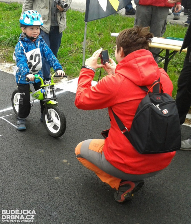 Hornoplánská in-line brusle