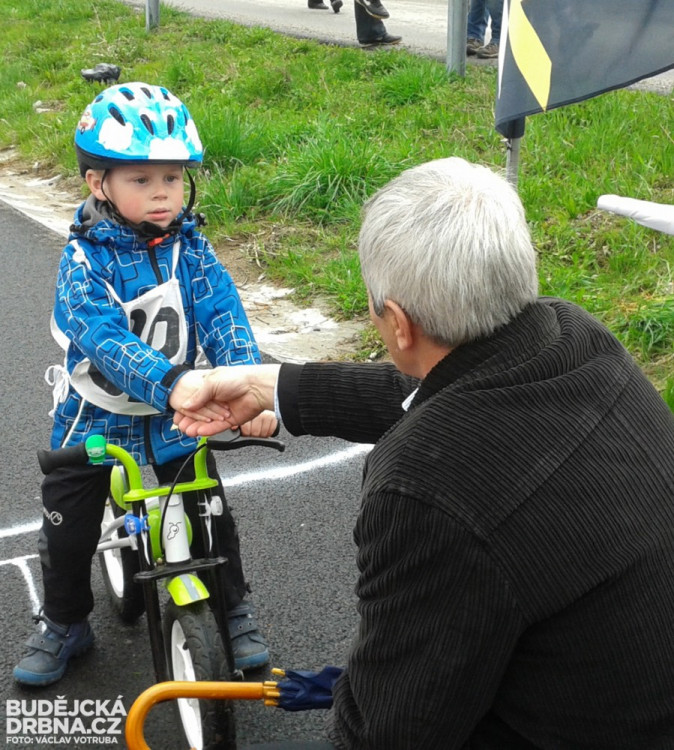 Hornoplánská in-line brusle