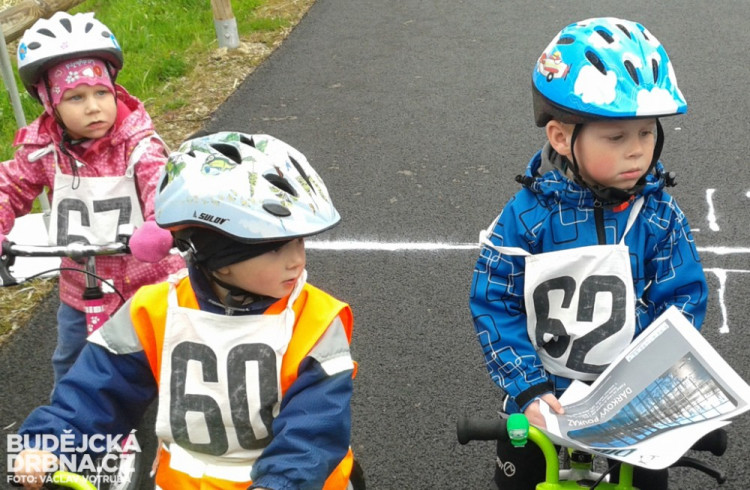 Hornoplánská in-line brusle