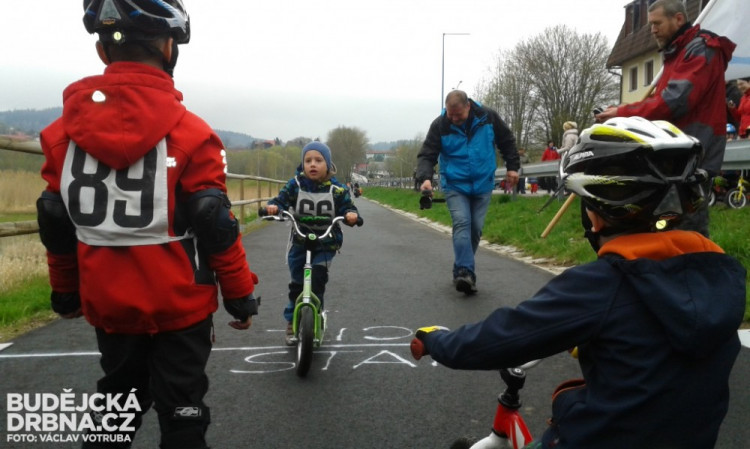 Hornoplánská in-line brusle