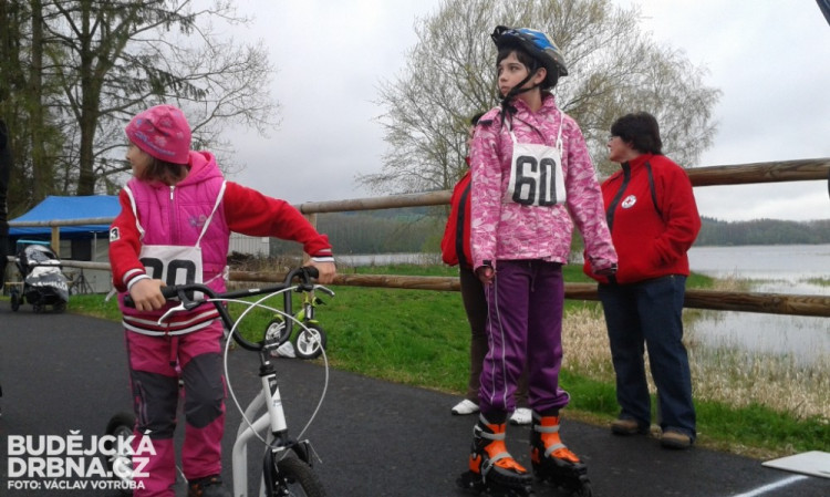 Hornoplánská in-line brusle