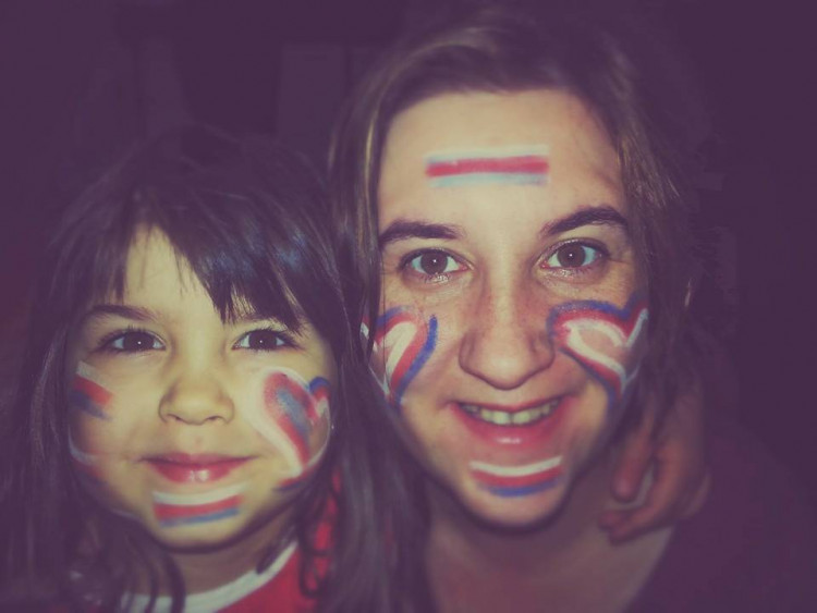 Foto: Alenka Boháčová