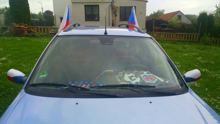 Foto: Petra Pellarová