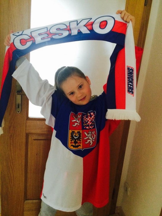 Foto: Pavlína Nováková