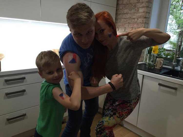 Foto: Martina Matoušková