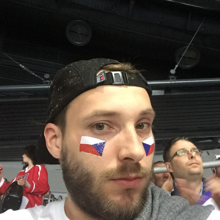 Foto: Filip Matoušek