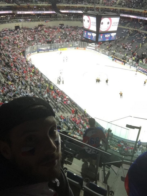 Foto: Filip Matoušek