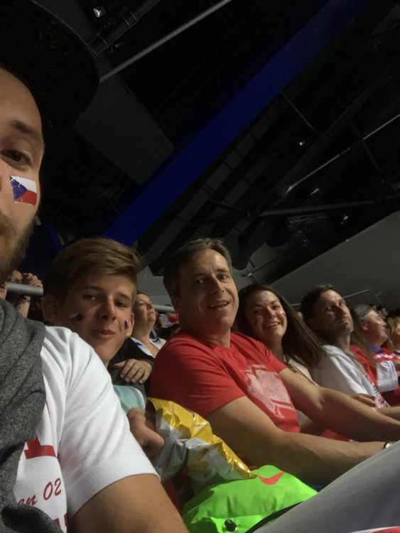 Foto: Filip Matoušek