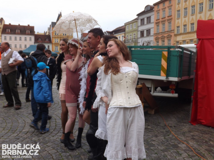 45. Veteran Rallye Křivonoska