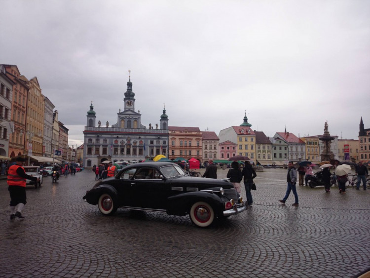 Autor Dana Kneblová