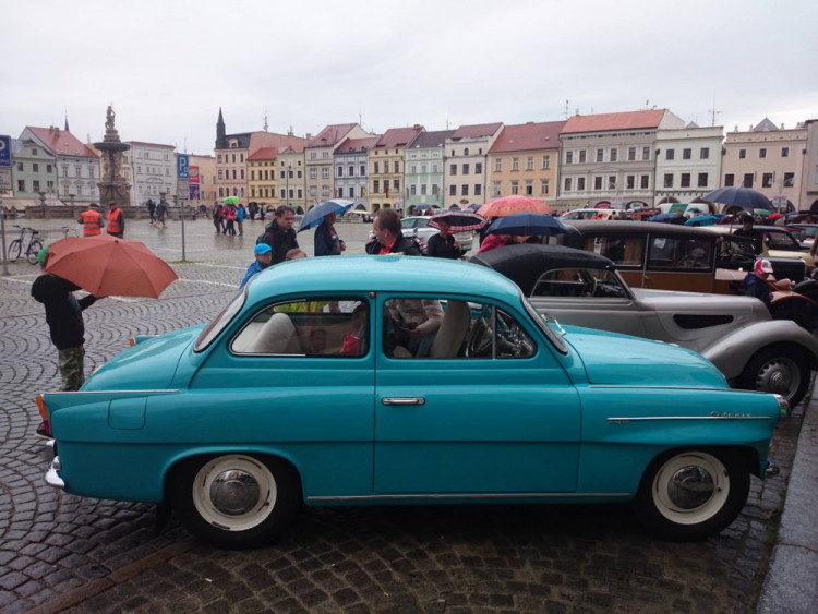 Autor Dana Kneblová