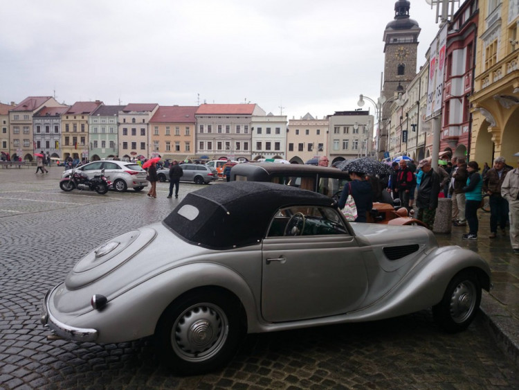 Autor Dana Kneblová