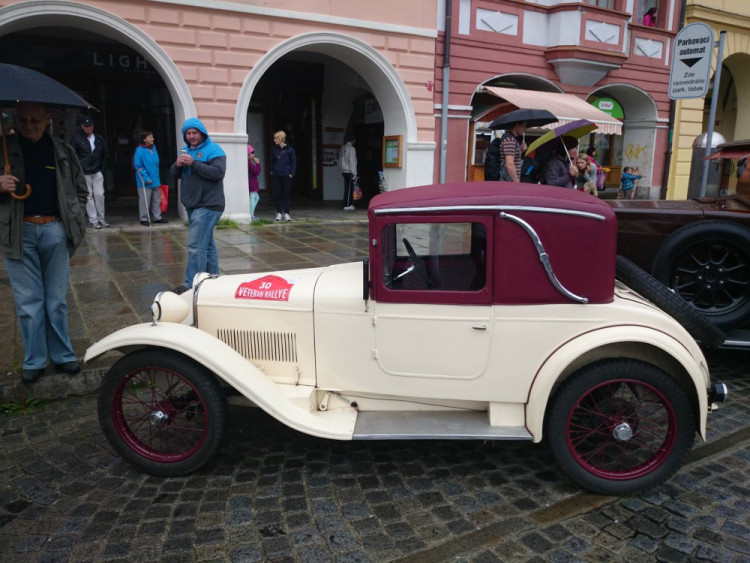 Autor Dana Kneblová