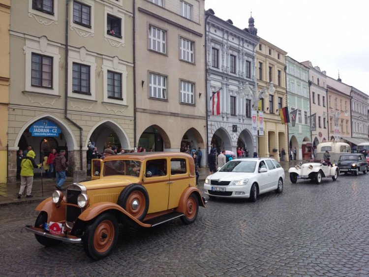 Autor Dana Kneblová