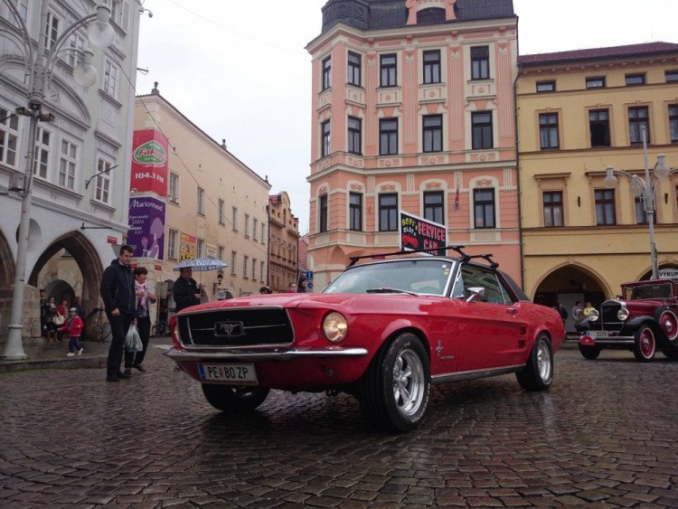 Autor Dana Kneblová