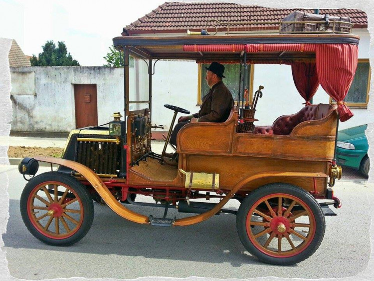 Autor Martina Leštinová