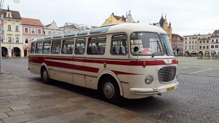 Autor Michael Hovorka