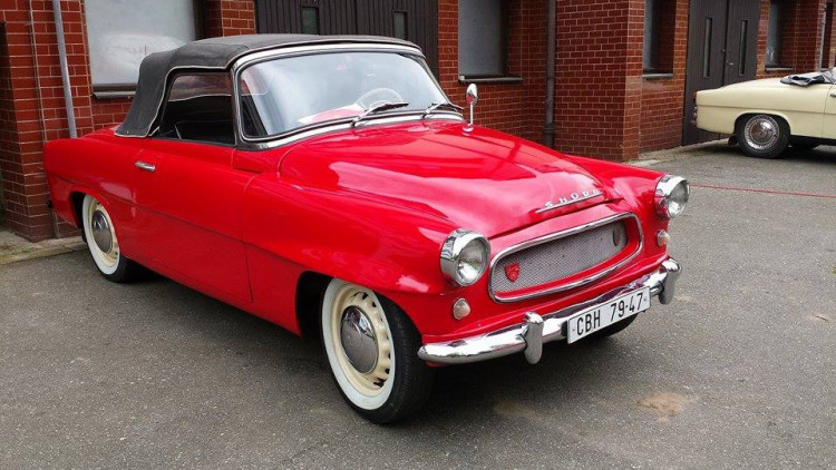 Autor Miloslav Vacek