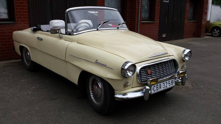 Autor Miloslav Vacek