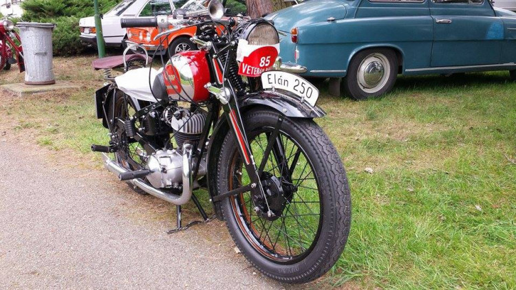 Autor Miloslav Vacek