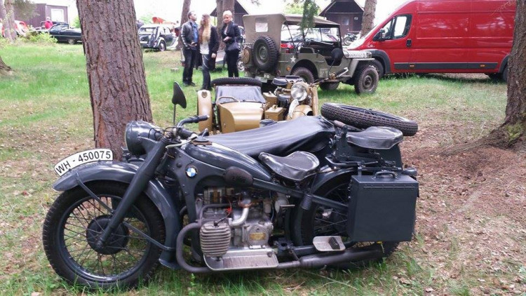 Autor Miloslav Vacek