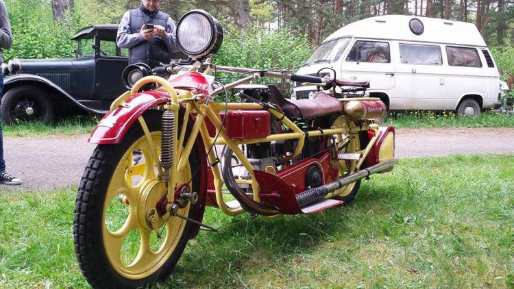 Autor Miloslav Vacek