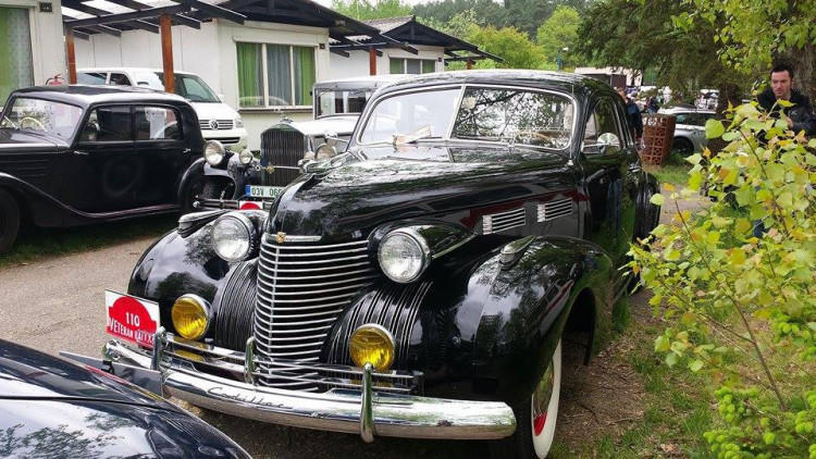 Autor Miloslav Vacek